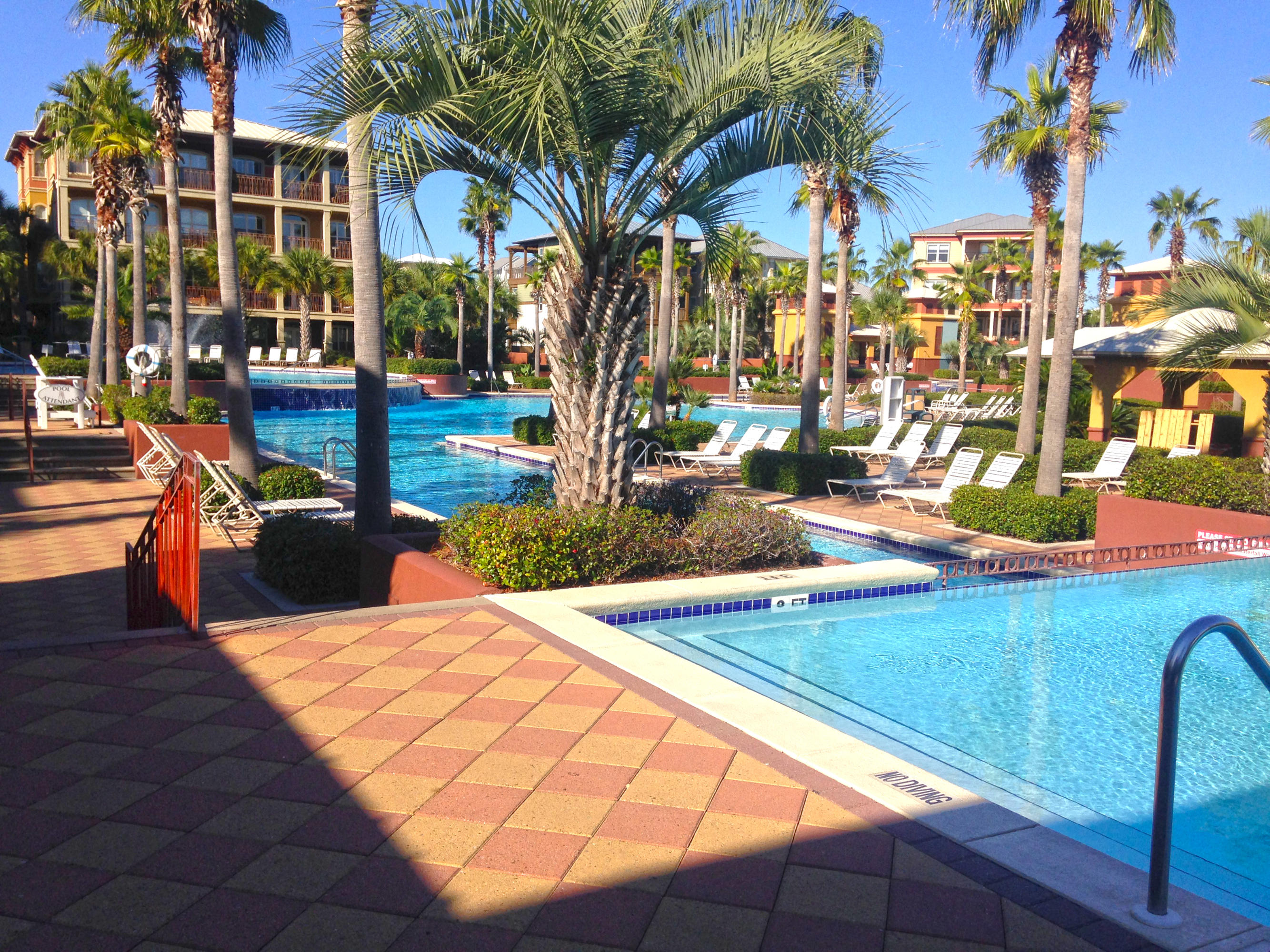 SEACREST BEACH PH 7 - Land