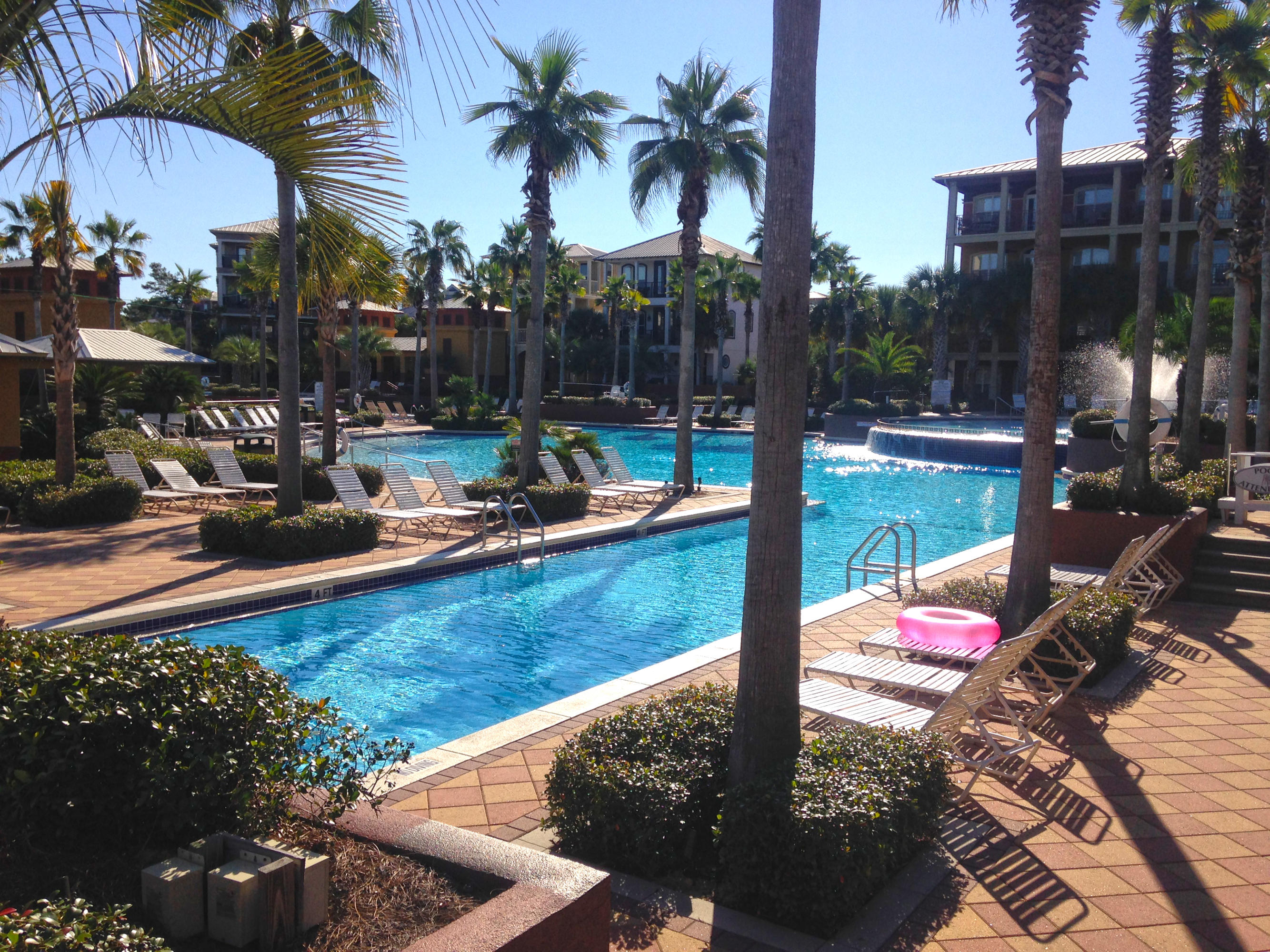 SEACREST BEACH PH 7 - Land