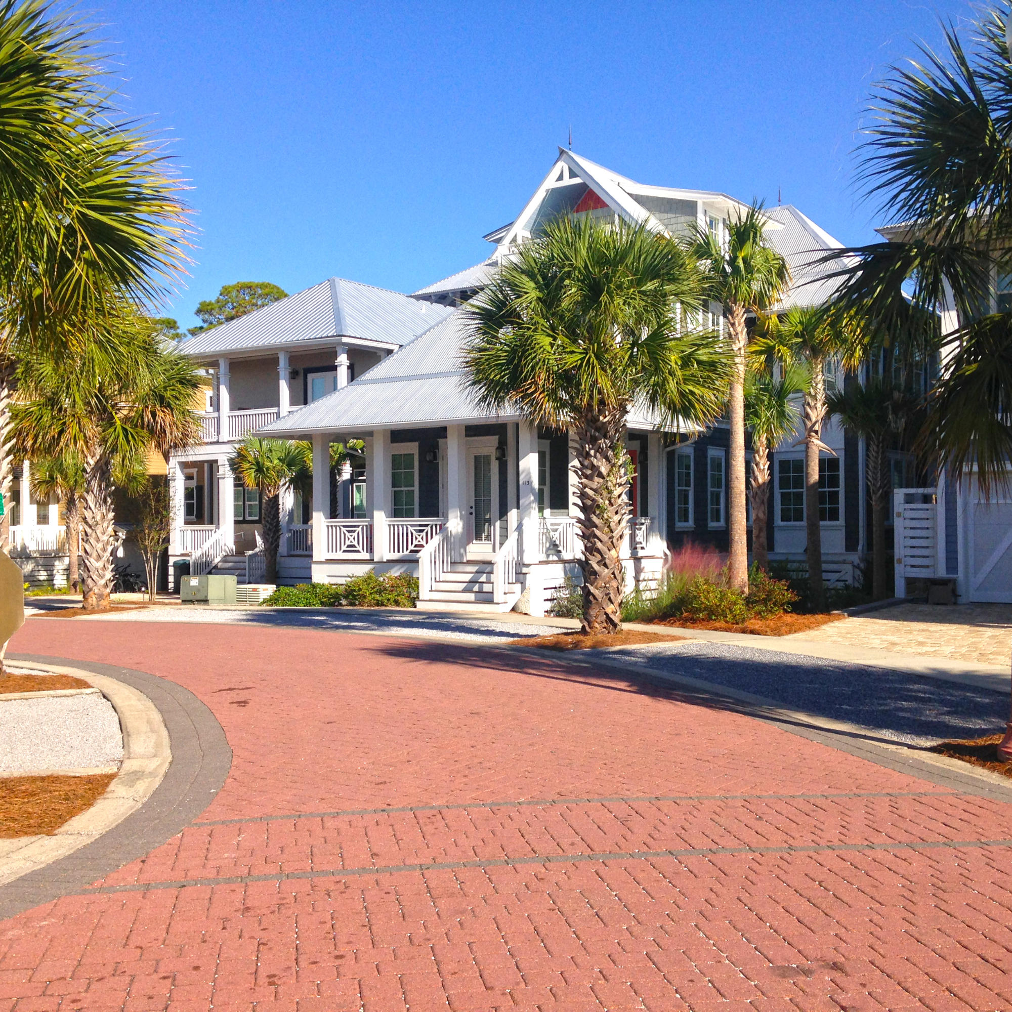 SEACREST BEACH PH 7 - Land