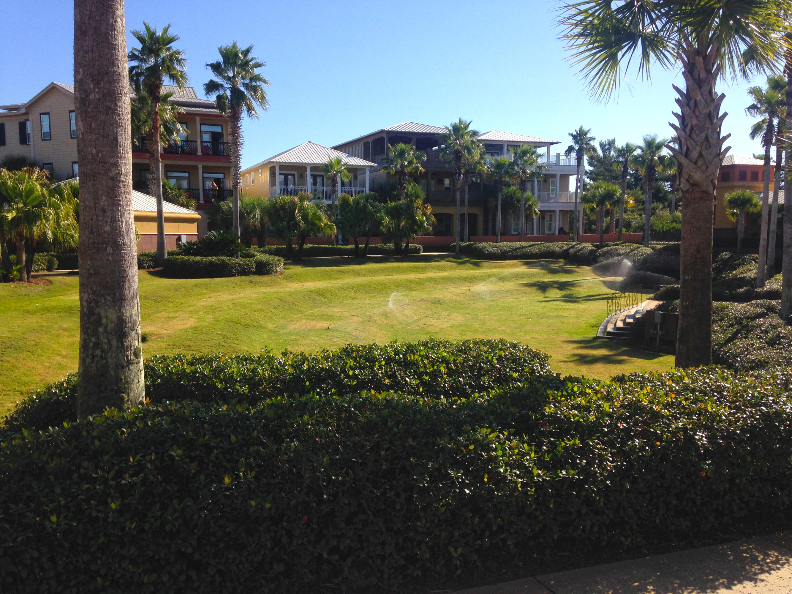 SEACREST BEACH PH 7 - Land