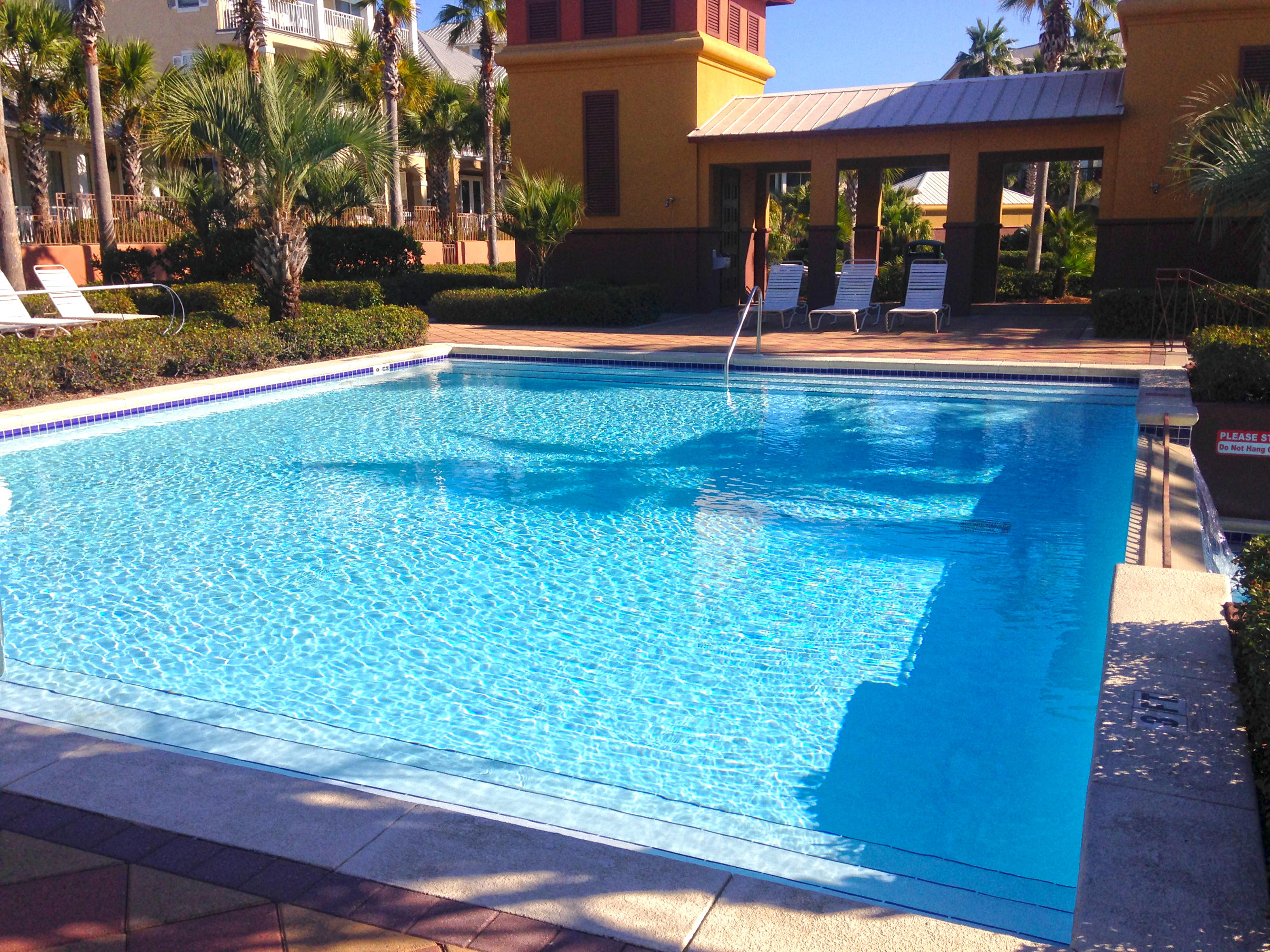 SEACREST BEACH PH 7 - Land