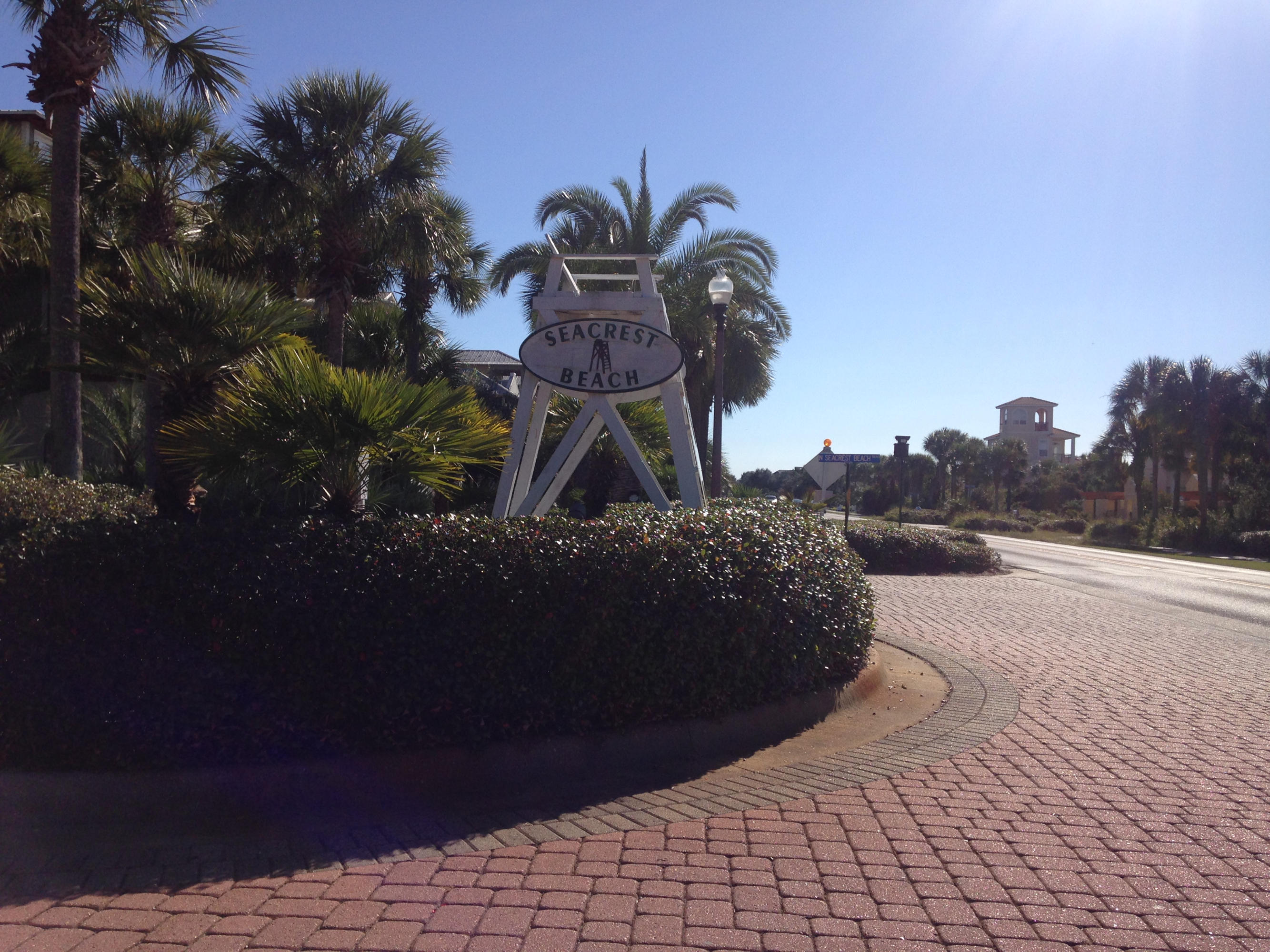 SEACREST BEACH PH 7 - Land