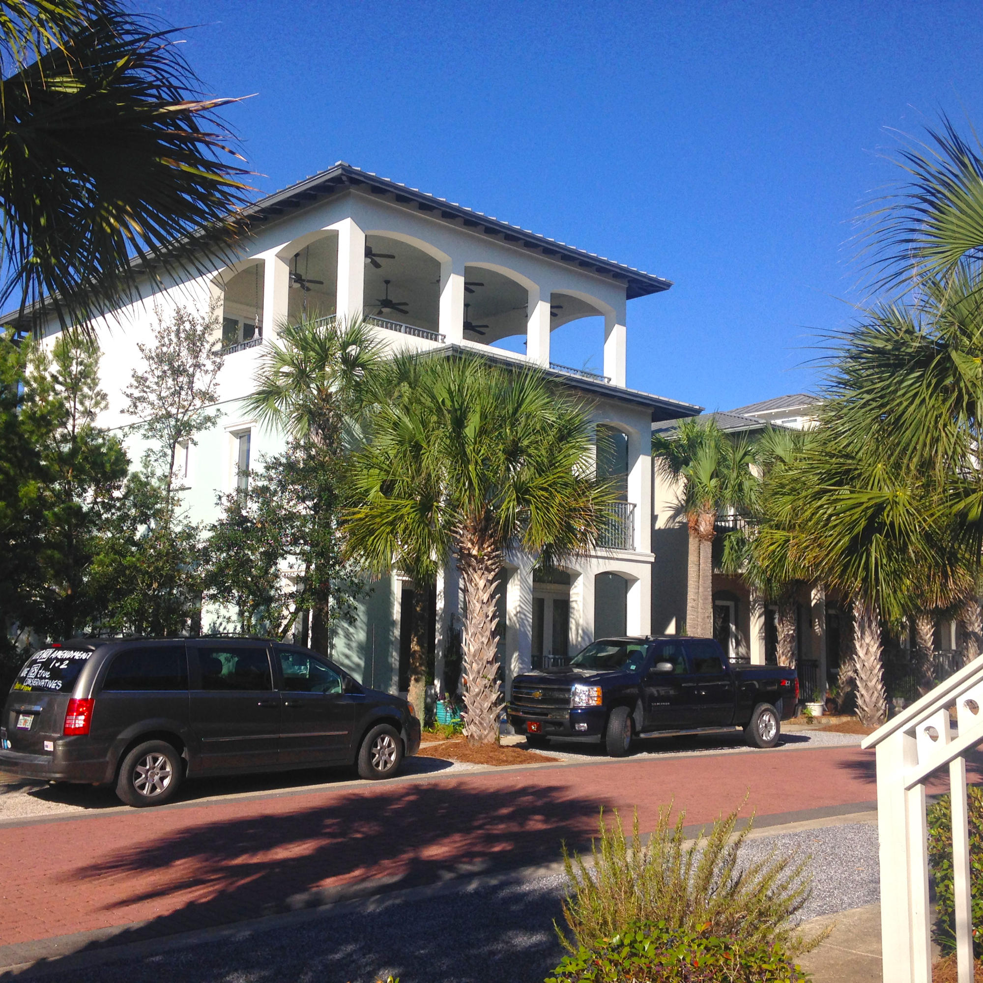 SEACREST BEACH PH 7 - Land