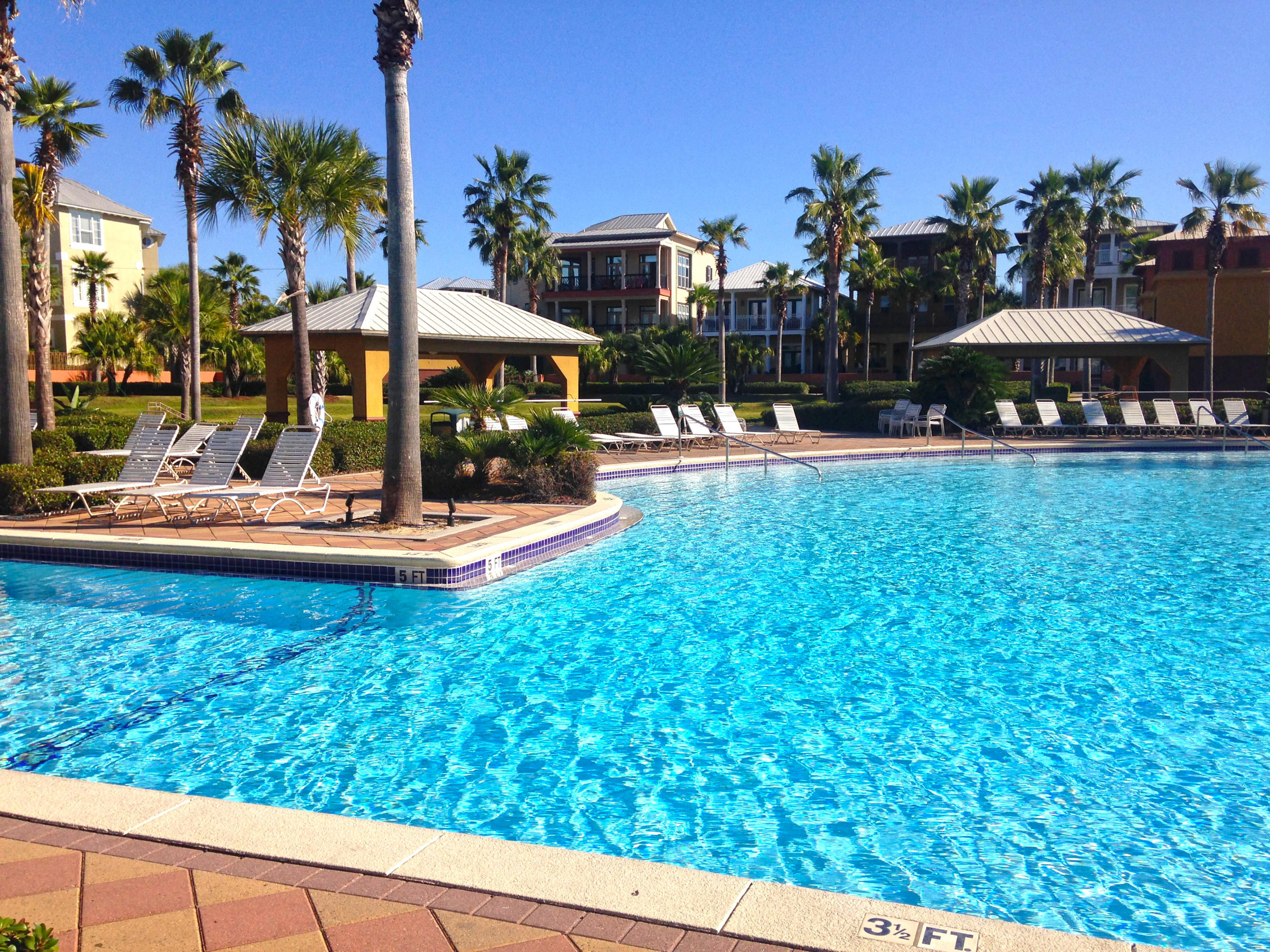 SEACREST BEACH PH 7 - Land