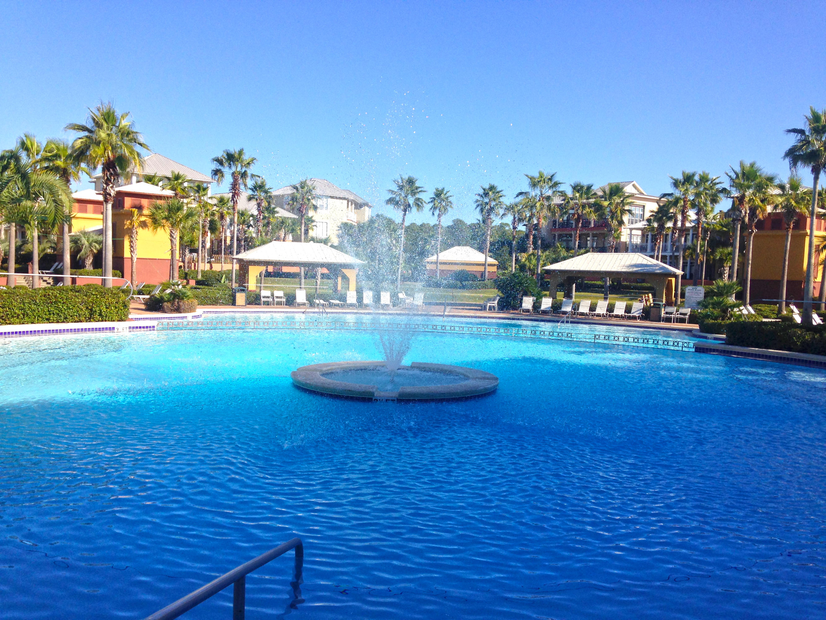 SEACREST BEACH PH 7 - Land