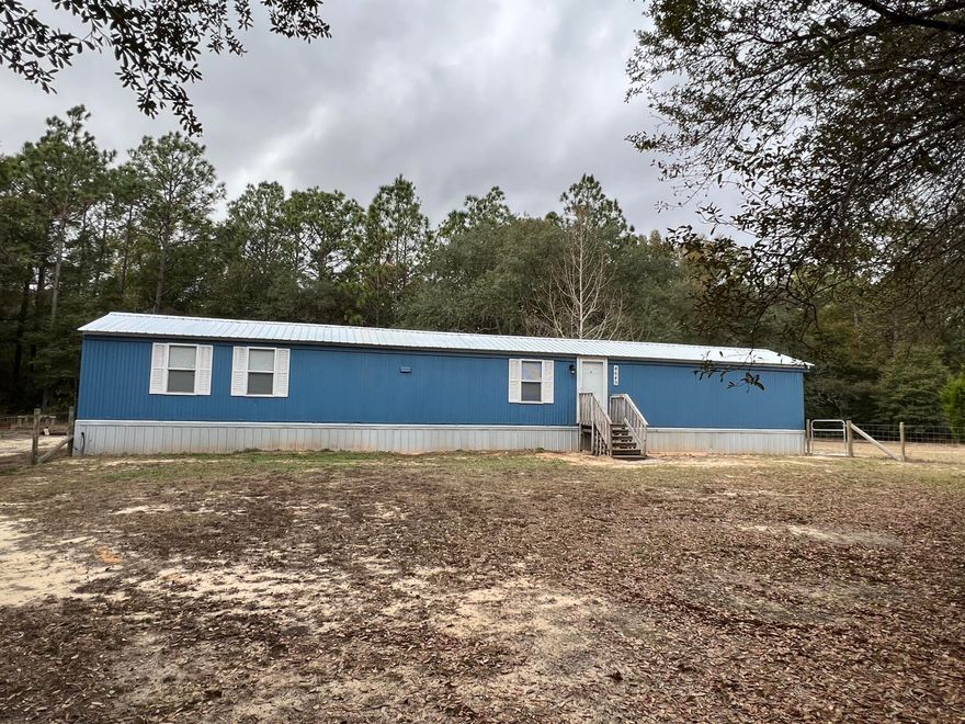 Investor Alert! Whether you are a seasoned investor or just starting your real estate investing journey, this property would be a great addition to your real estate portfolio. It has a NEW ROOF and the HVAC is newer as well. There's nothing left to do but rent it out! Buyer to verify all information deemed important.