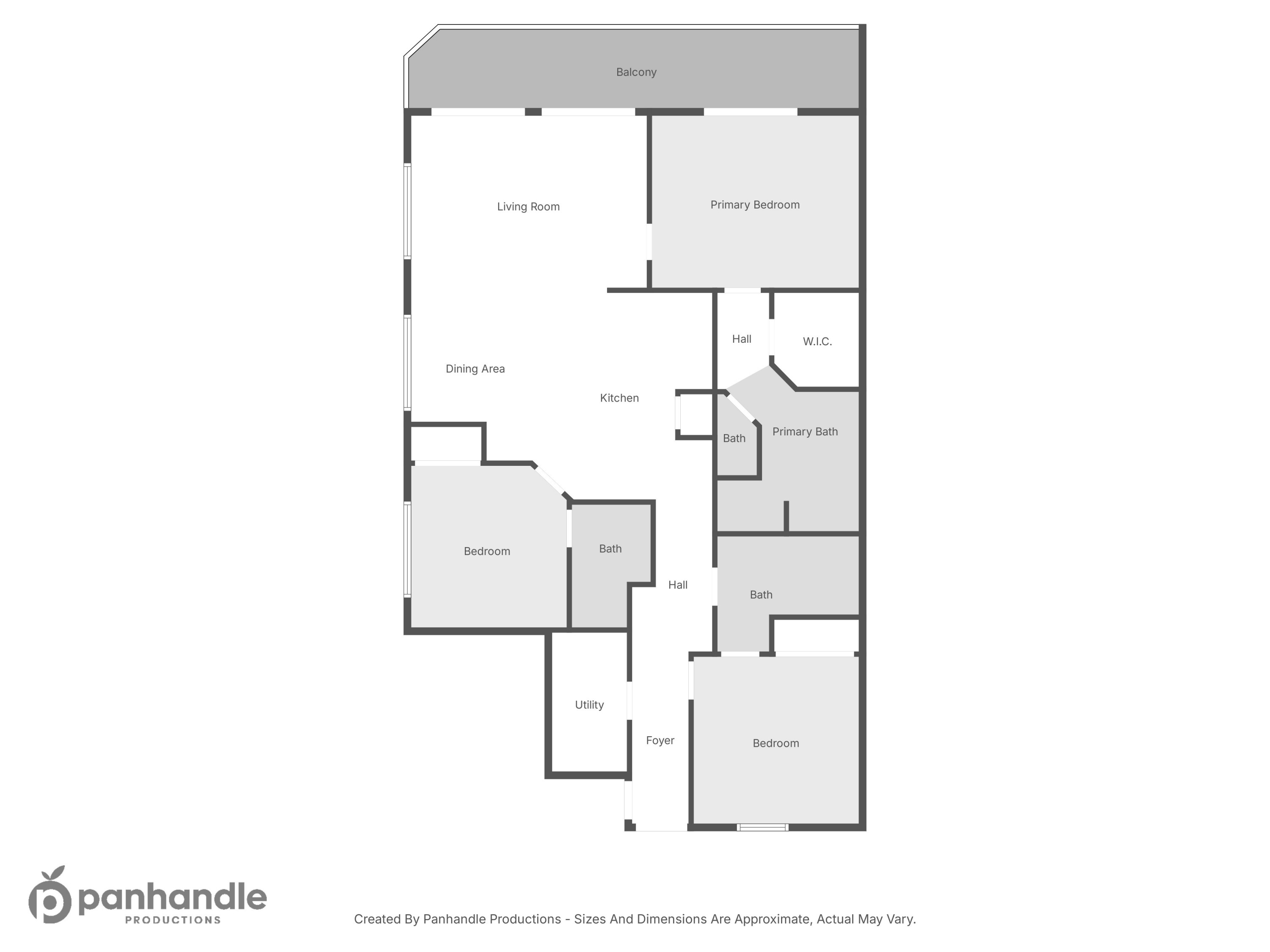 CALYPSO RESORT & TOWERS - Residential