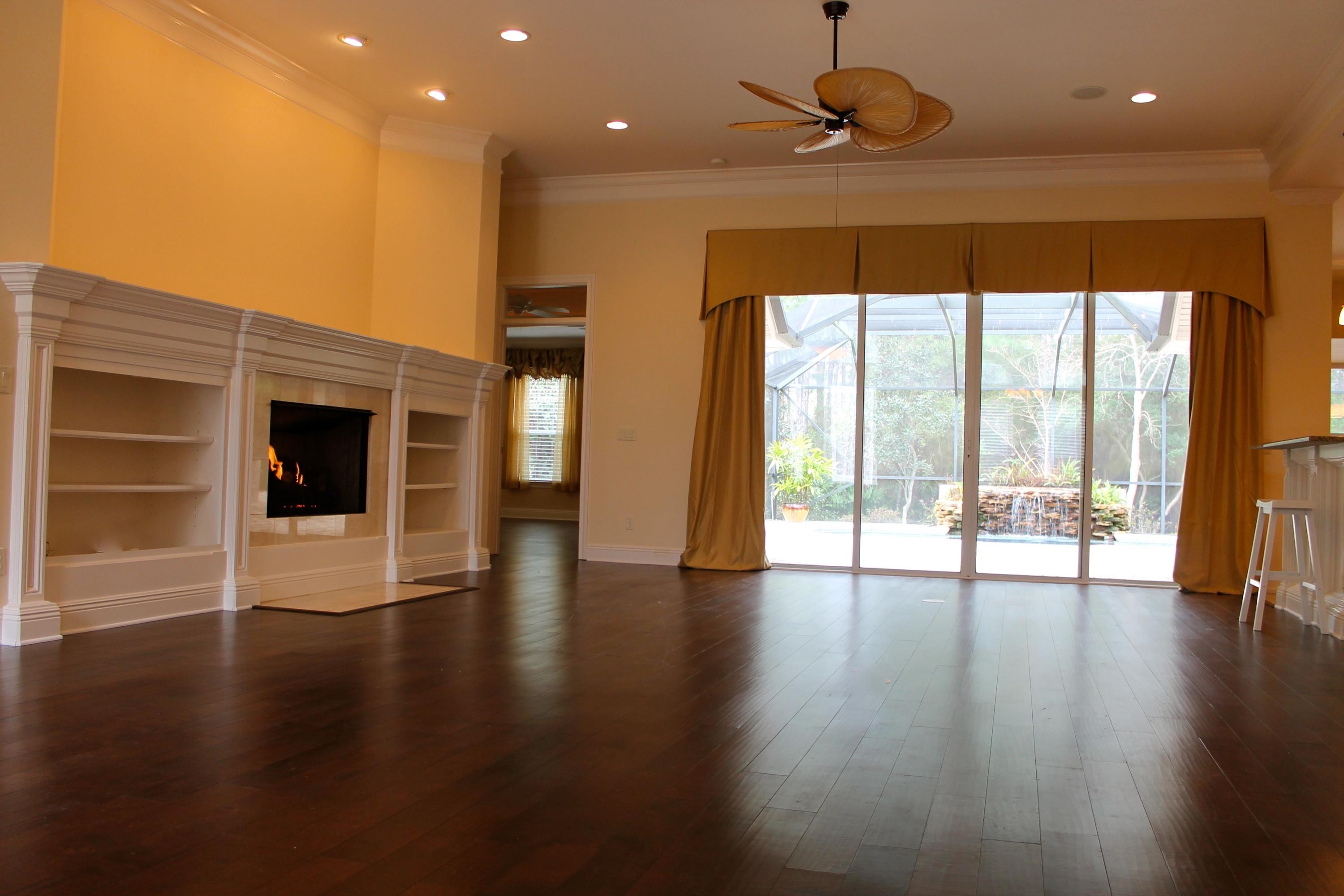 Kelly Plantation S/D - Residential