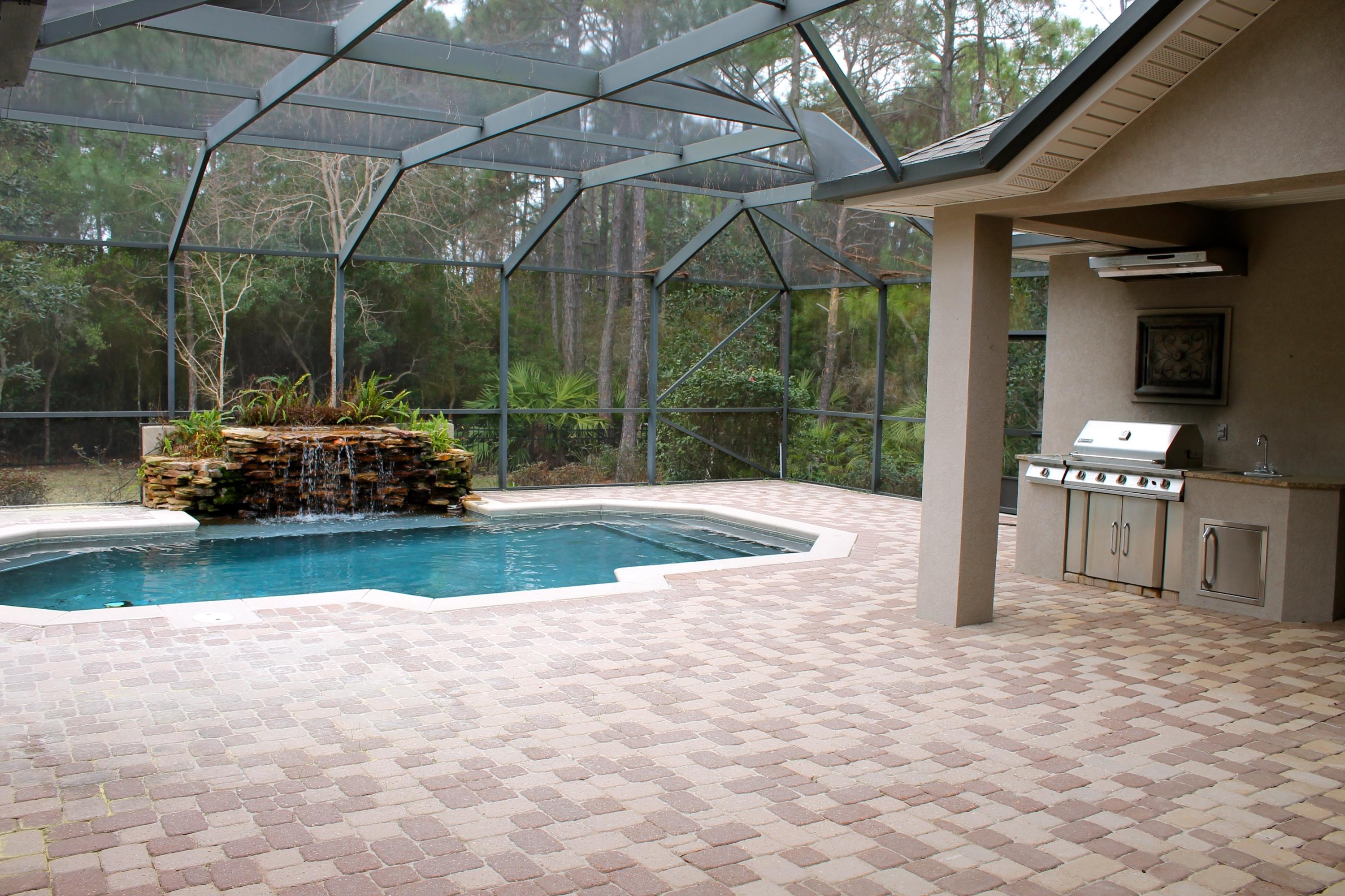 Kelly Plantation S/D - Residential