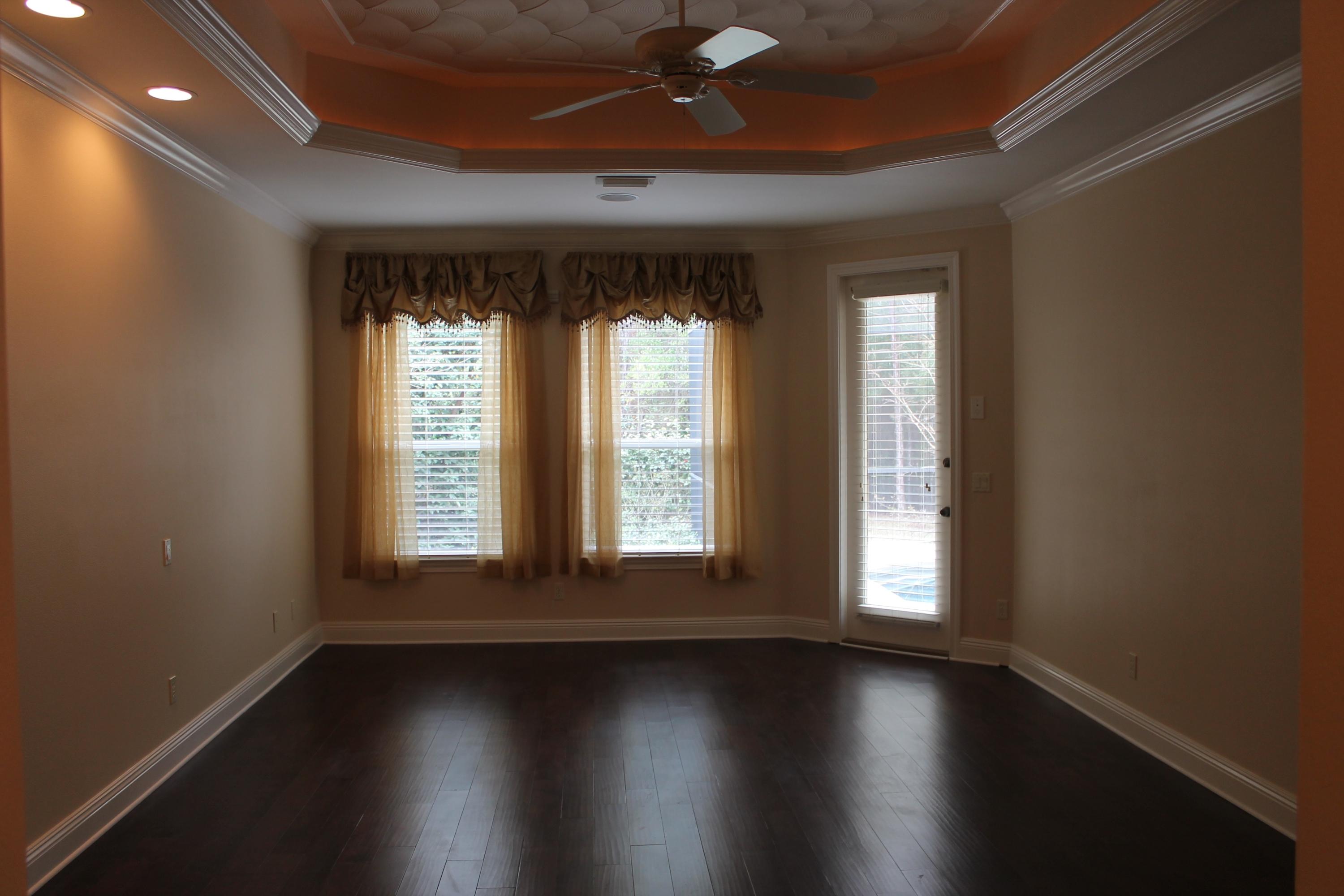 Kelly Plantation S/D - Residential