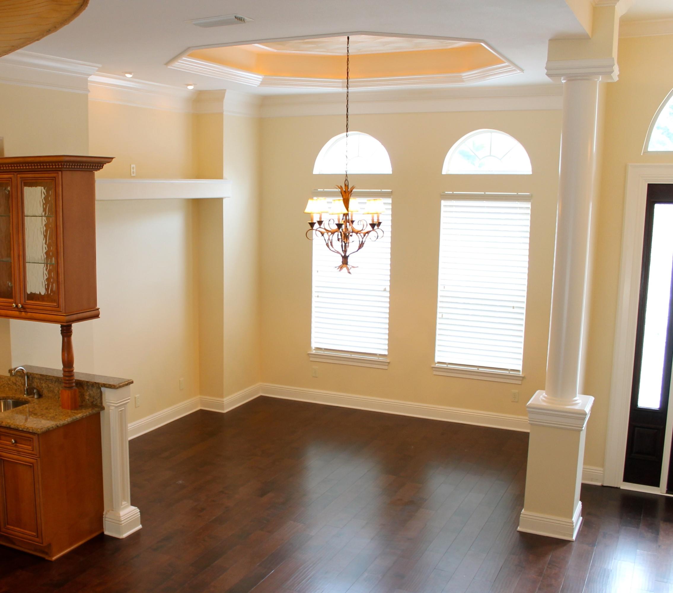 Kelly Plantation S/D - Residential