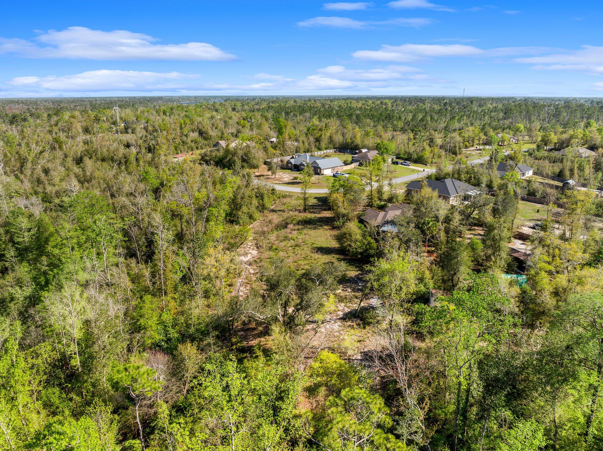 Cedar Creek Chase - Land