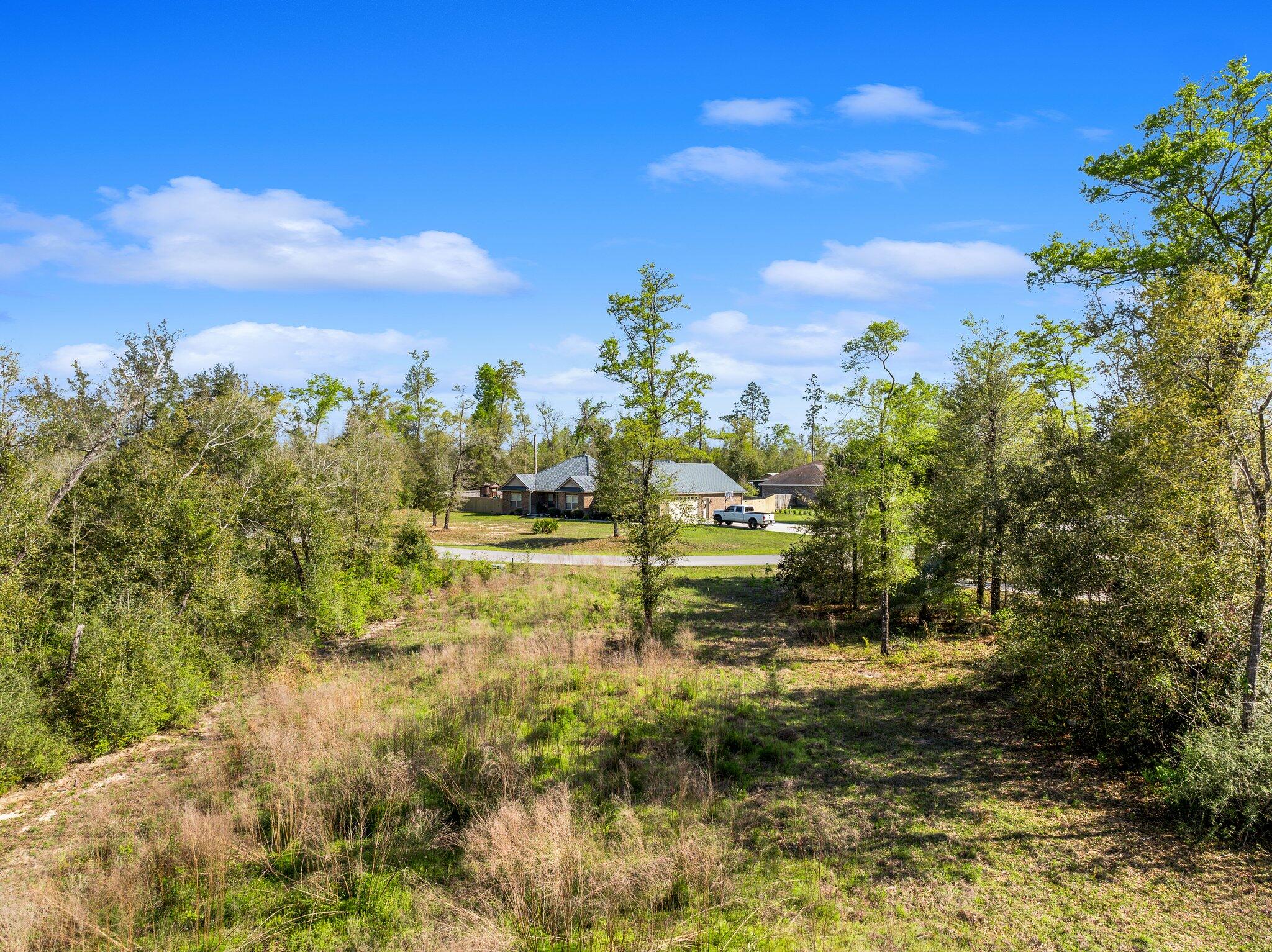 Cedar Creek Chase - Land