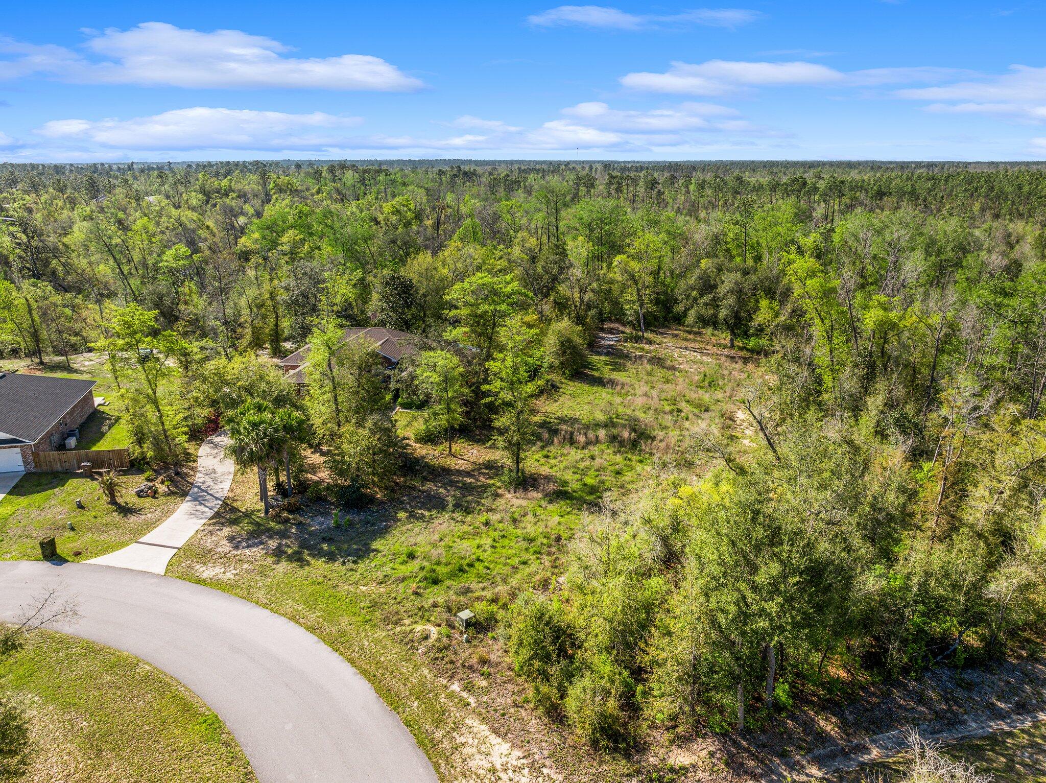 Cedar Creek Chase - Land