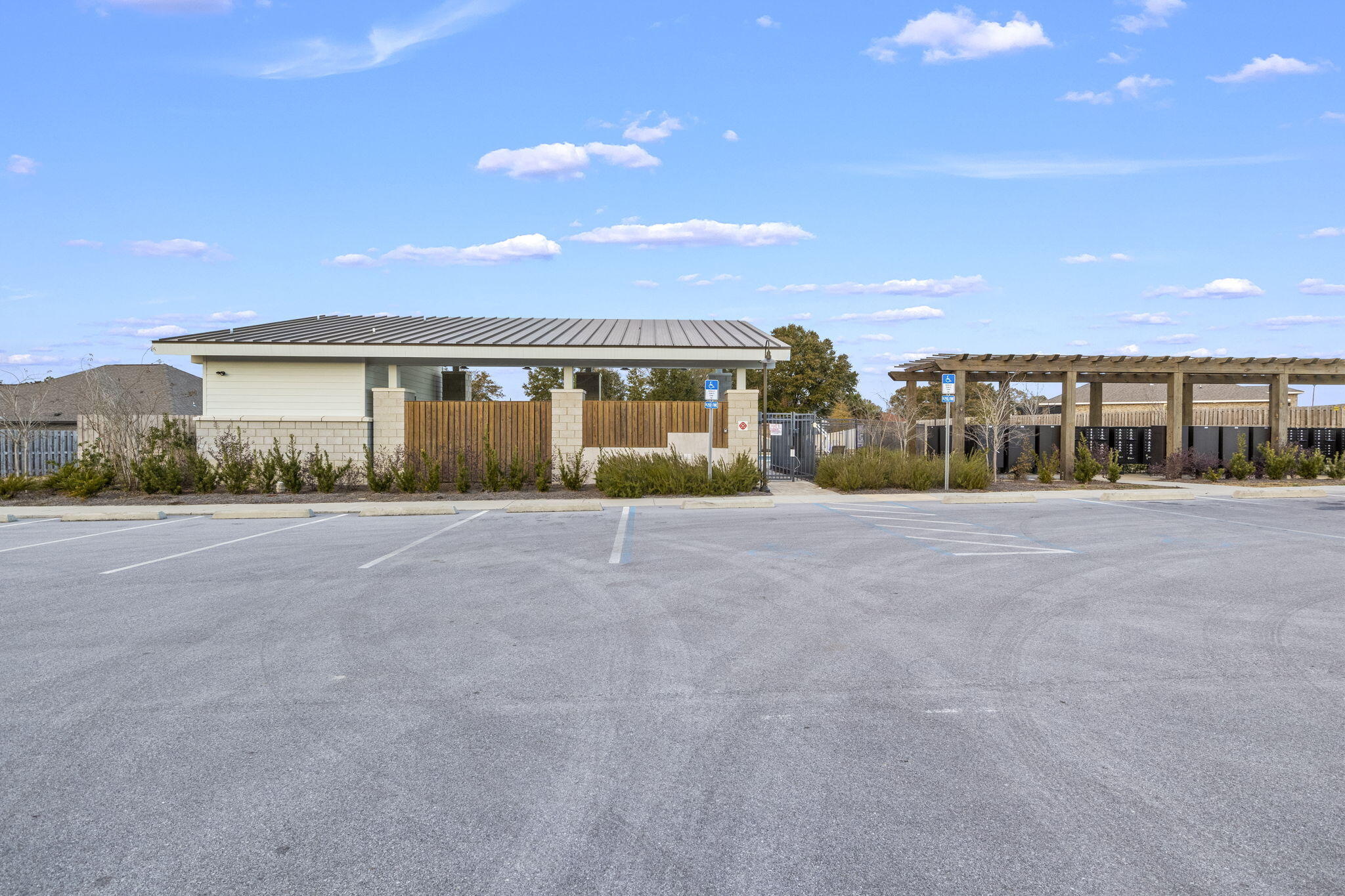 PATRIOT RIDGE - Residential