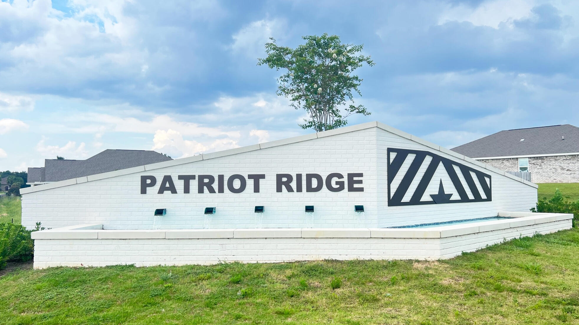PATRIOT RIDGE - Residential