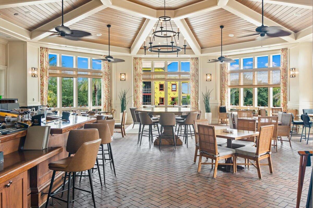 Parkside at Henderson - Residential