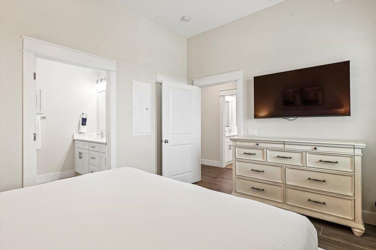 Parkside at Henderson - Residential