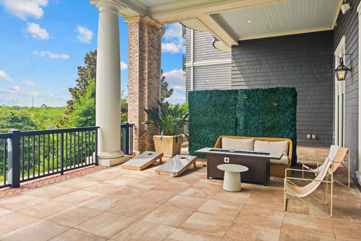 Parkside at Henderson - Residential