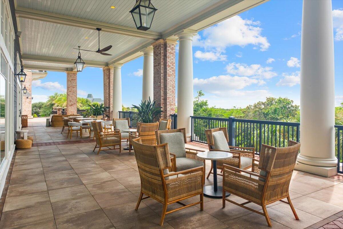 Parkside at Henderson - Residential