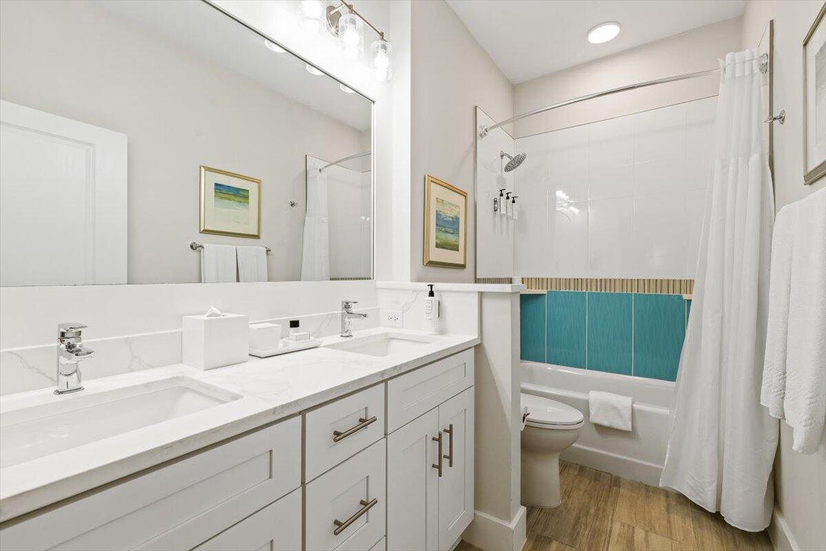 Parkside at Henderson - Residential