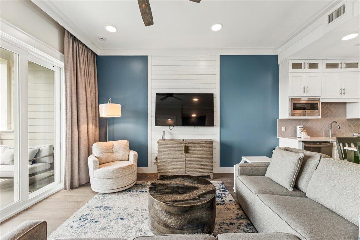 Parkside at Henderson - Residential