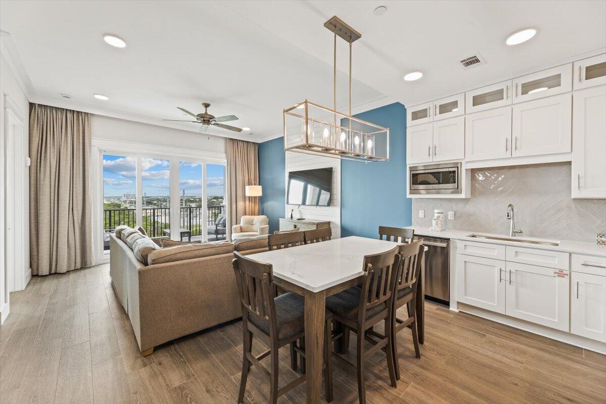 Parkside at Henderson - Residential
