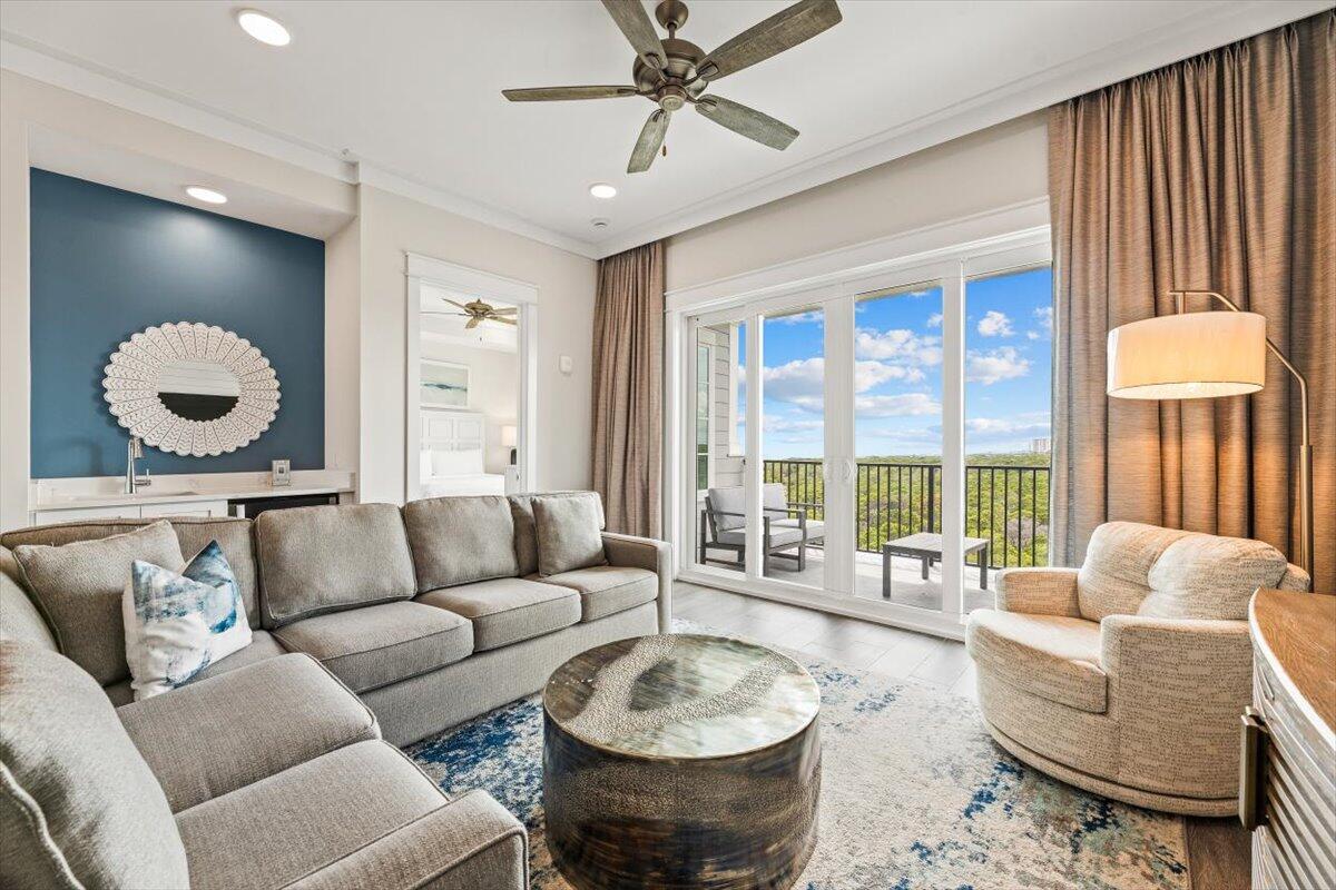 Parkside at Henderson - Residential