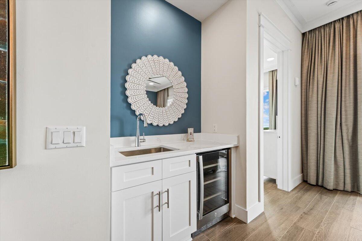 Parkside at Henderson - Residential