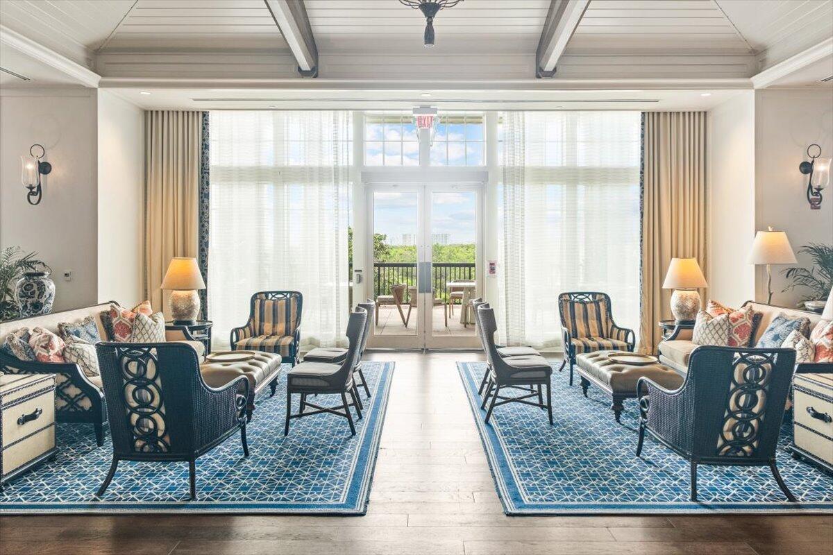 Parkside at Henderson - Residential