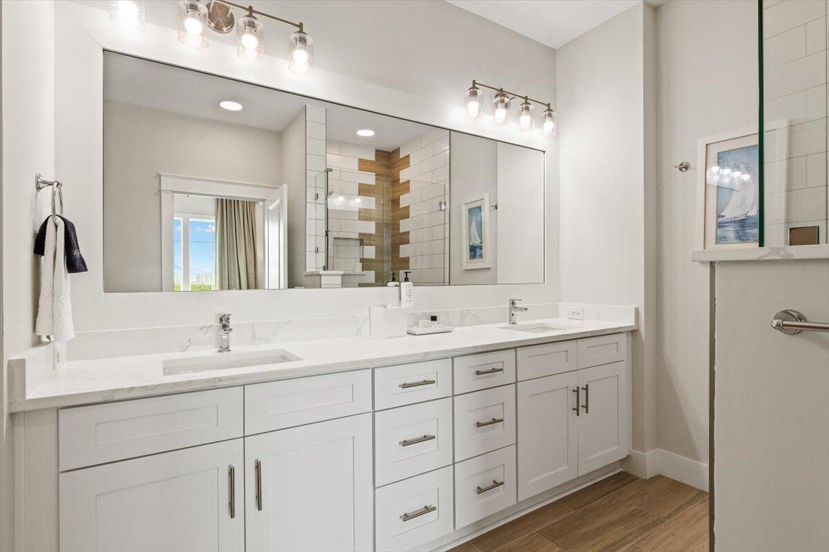 Parkside at Henderson - Residential