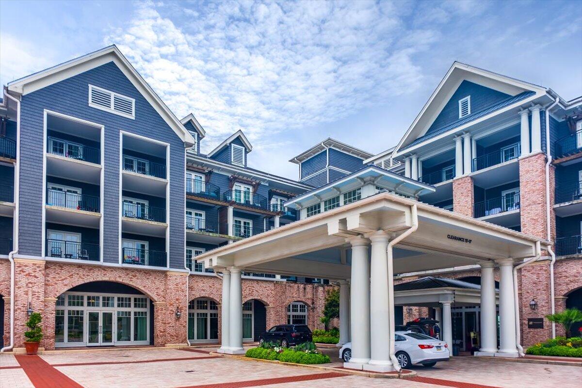 Parkside at Henderson - Residential