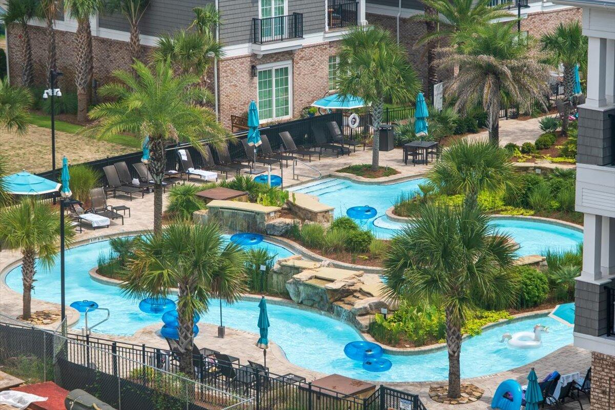 Whether you're looking for a primary residence, vacation getaway, or investment property, this fully furnished 2BR/3BA penthouse condo at Henderson Beach Resort delivers unmatched value in one of Destin's most sought-after communities. Completed in late 2023, the unit features 10' ceilings, impact-rated windows, tile flooring, high-end finishes, and a built-in wet bar with beverage fridge. Enjoy peaceful nature views and Gulf glimpses from the private balcony. Resort amenities include three pools, spa, two fitness centers, event spaces, and on-site dining.
