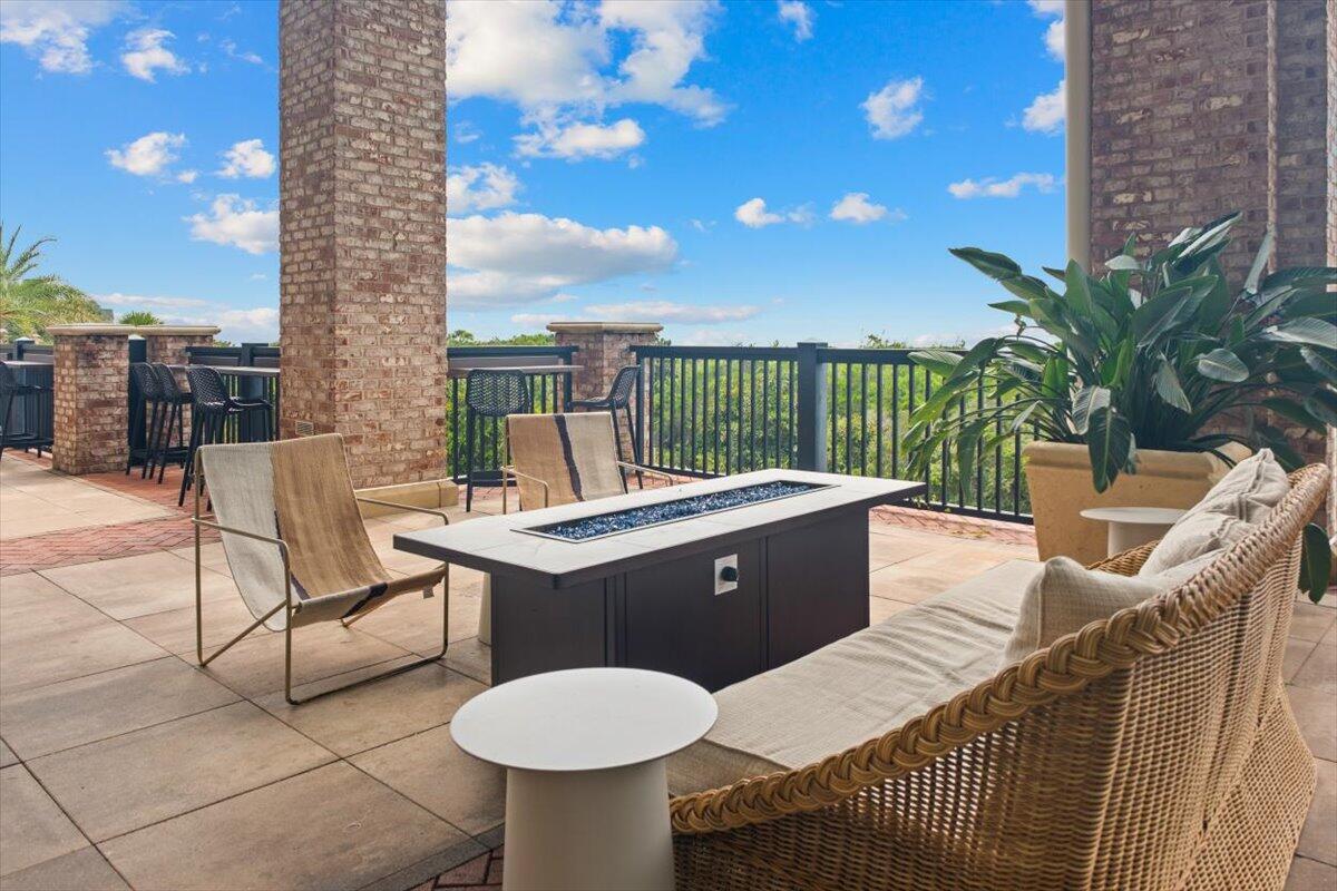 Parkside at Henderson - Residential