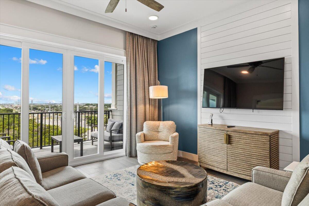 Parkside at Henderson - Residential