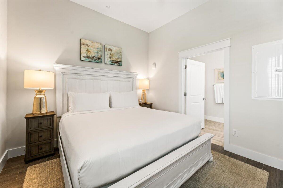 Parkside at Henderson - Residential