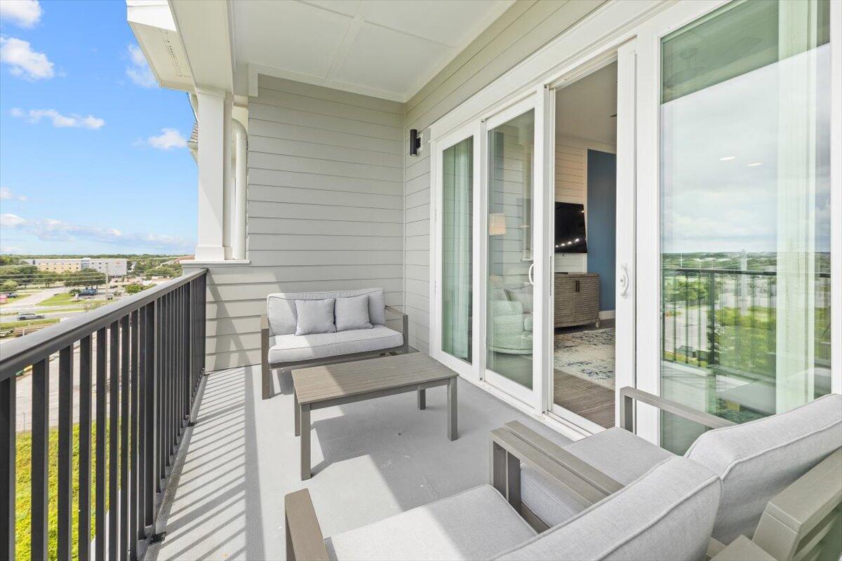 Parkside at Henderson - Residential