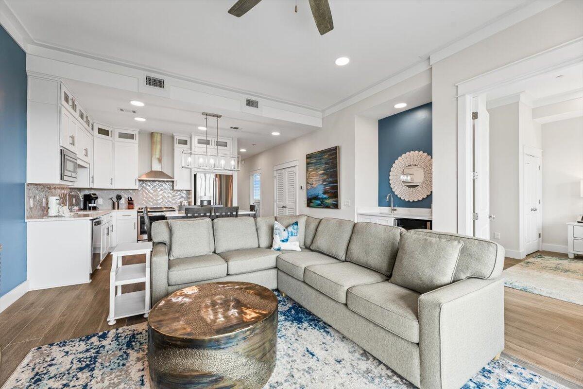 Parkside at Henderson - Residential