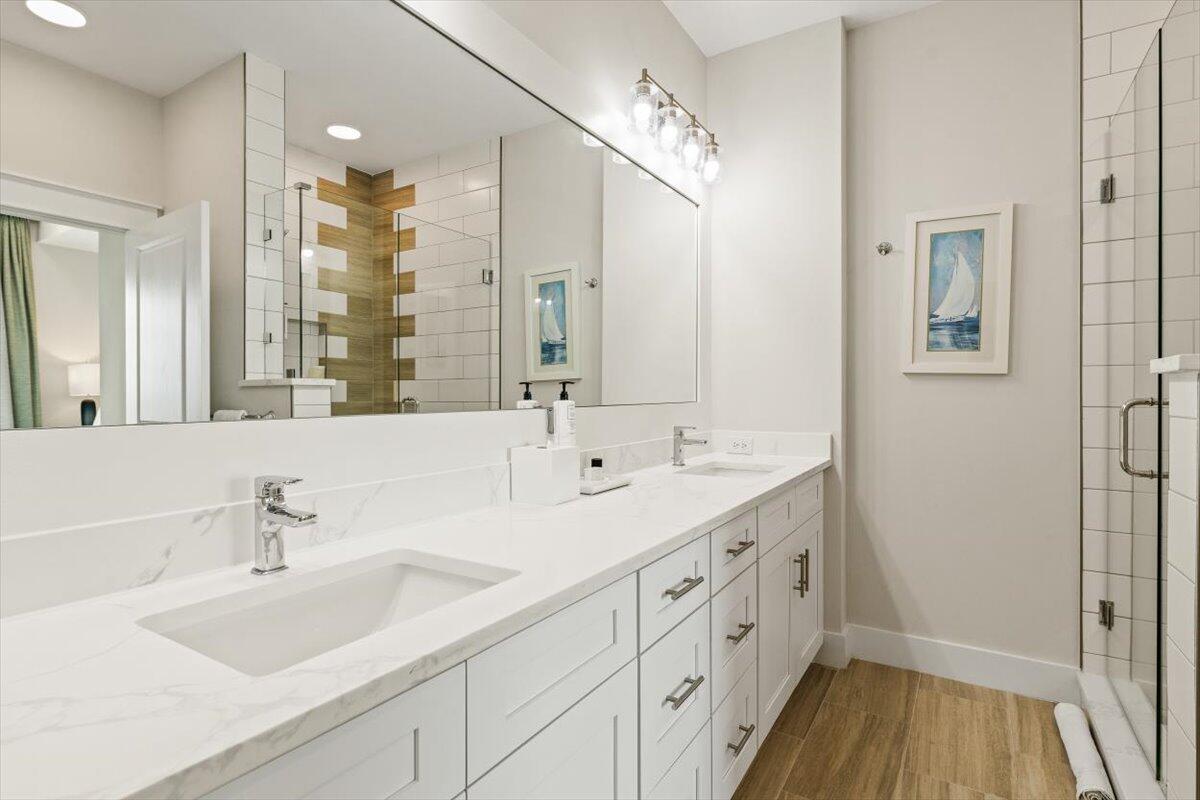 Parkside at Henderson - Residential