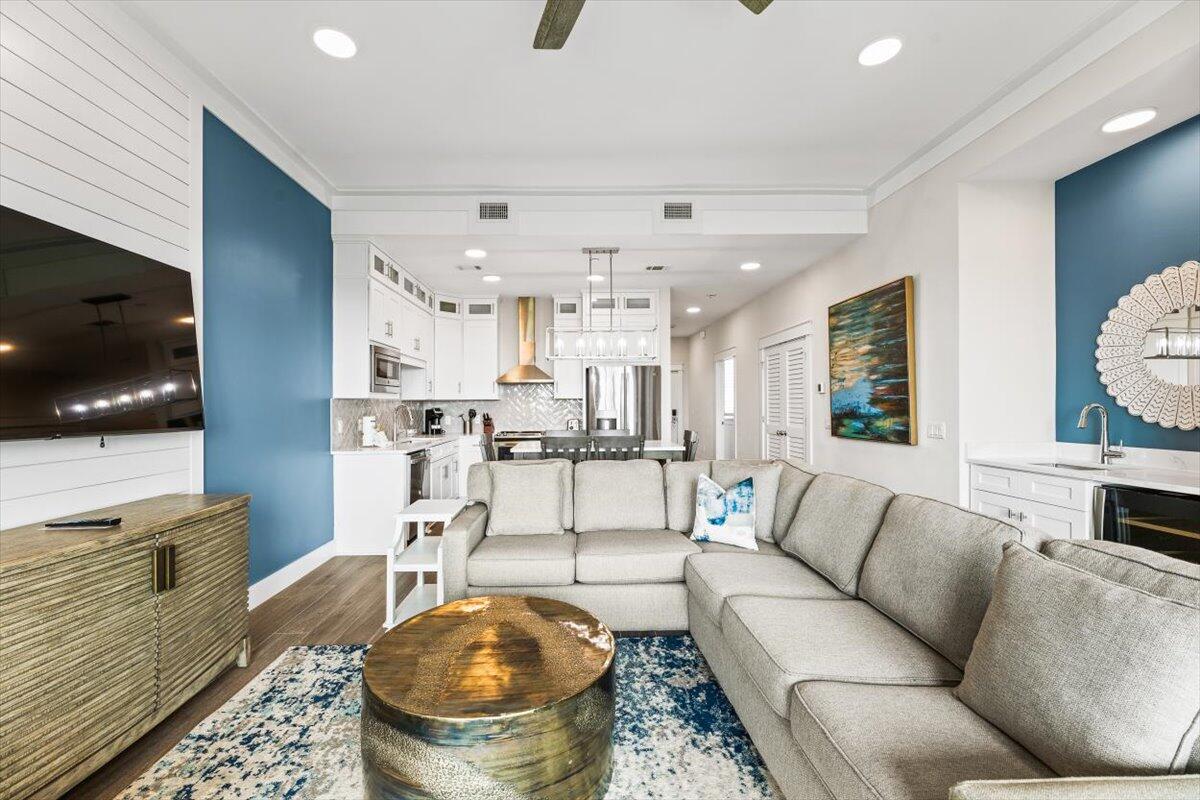 Parkside at Henderson - Residential