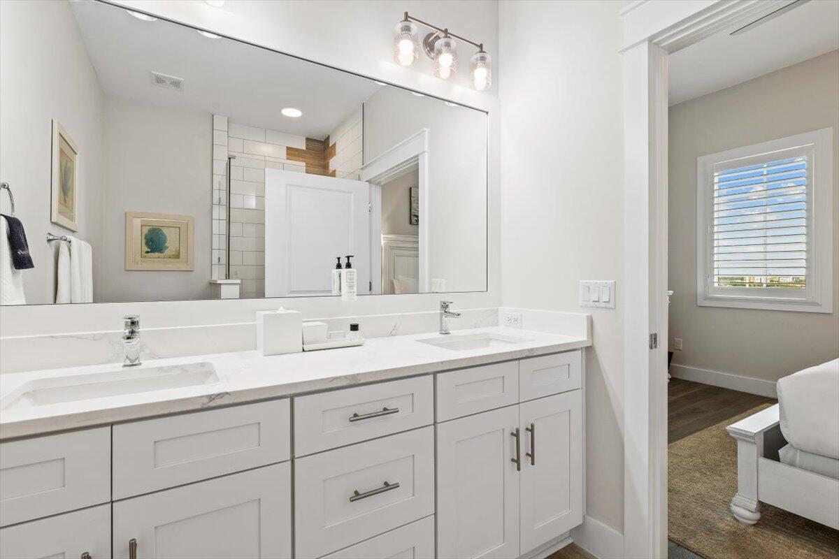 Parkside at Henderson - Residential