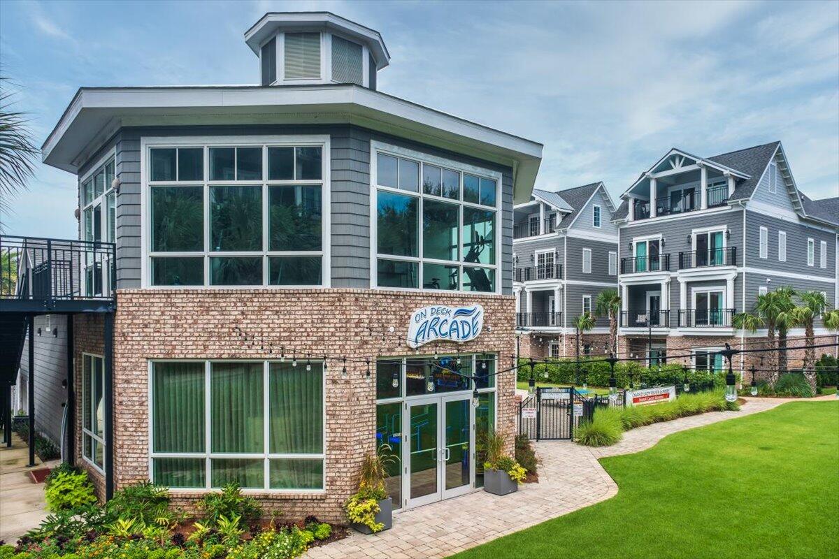 Parkside at Henderson - Residential