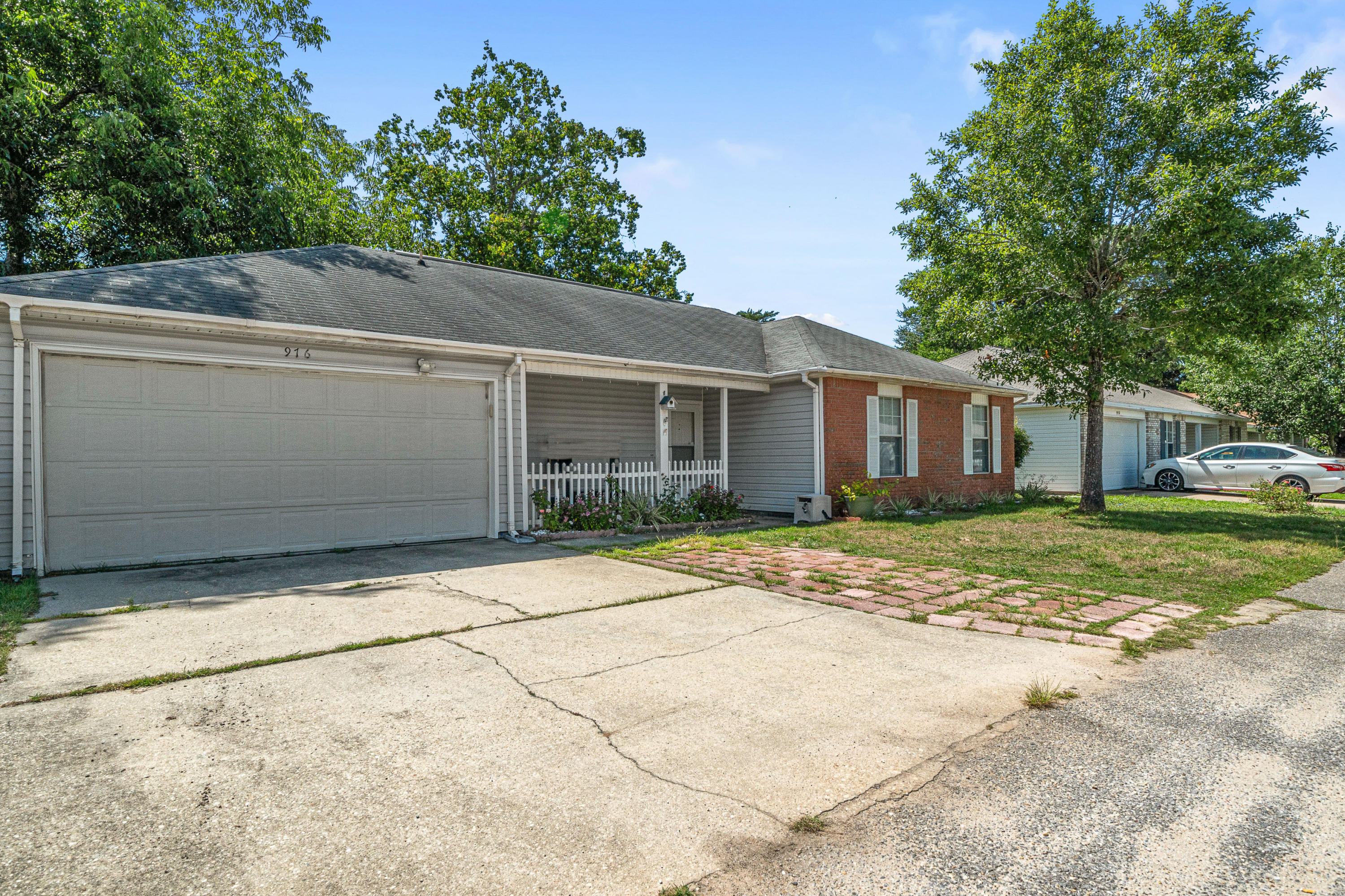 CRIMSON HEIGHTS S/D - Residential