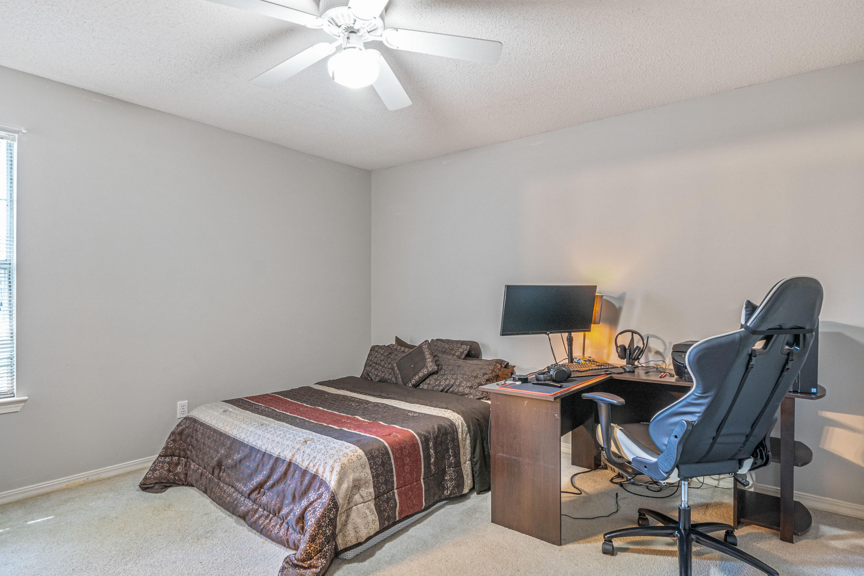 CRIMSON HEIGHTS S/D - Residential