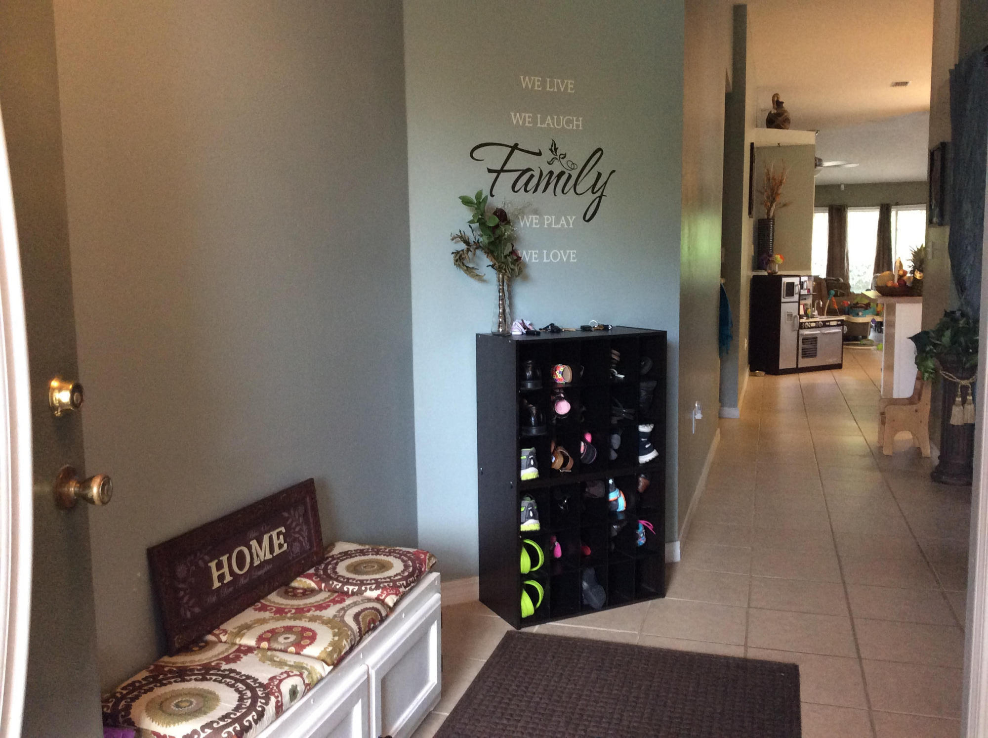 EMERALD VILLAGE S/D - Residential