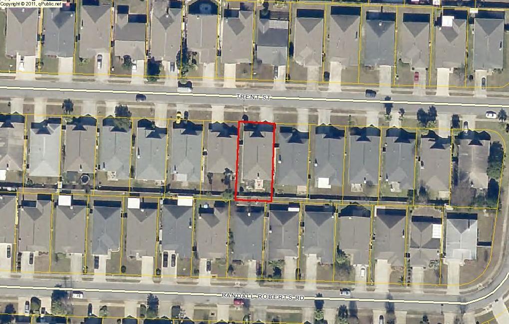 EMERALD VILLAGE S/D - Residential