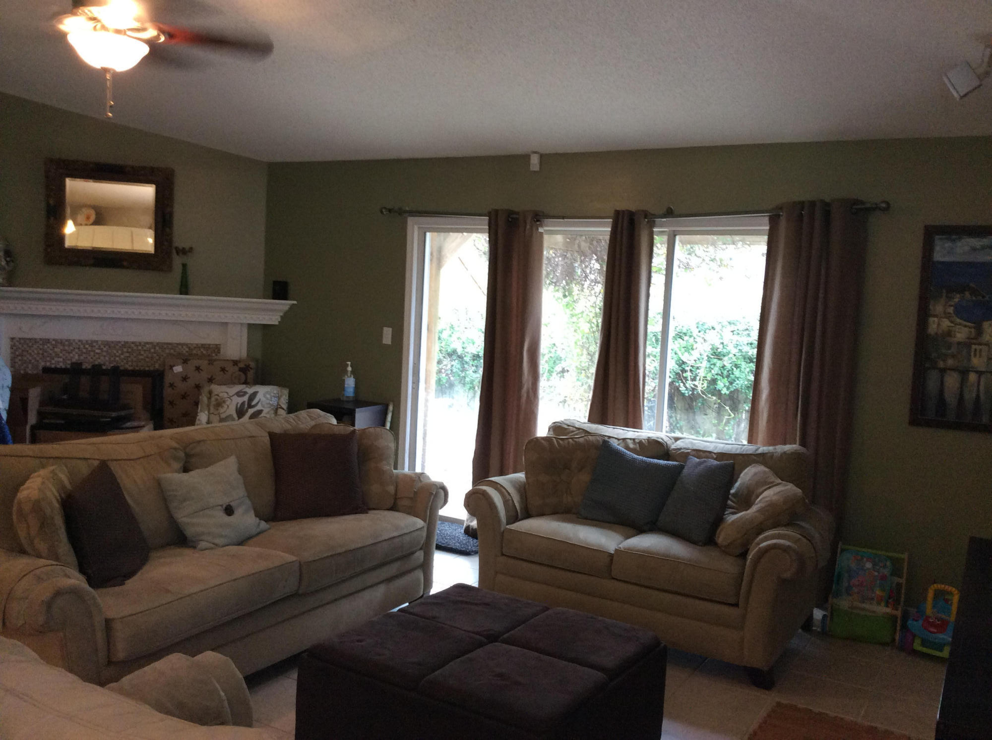 EMERALD VILLAGE S/D - Residential