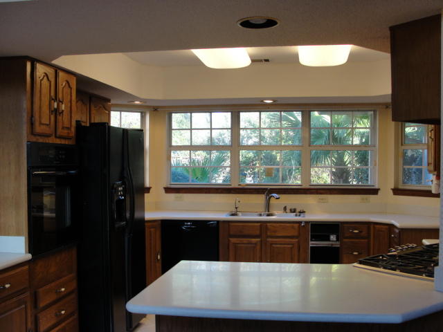 CROSSWINDS - Residential