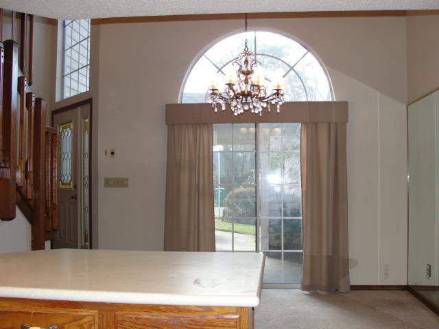 CROSSWINDS - Residential