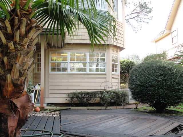 CROSSWINDS - Residential